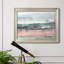 «Blush Salt Bed I Blush Salt Bed», reproduction sur toile encadrée-856503626