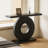 Wood Console Table