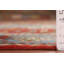Tribal Geometric Wool Ziegler Oriental Area Rug 8x10