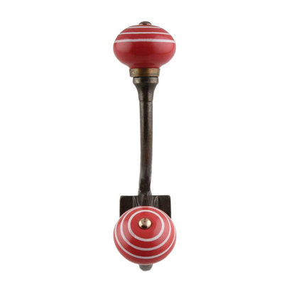 Baxley Iron 1 - Hook