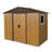 Metal Storage Shed-112476463-112511070