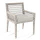 Glinda Arm Chair