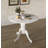 Alnesha 4 - Person Pedestal Dining Set-445597173