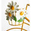 Lamaria Bicycle Spinner Garden Stake-268376828