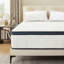 Matelas hybride en mousse viscoélastique rafraîchissante, certifié OEKO-TEX®-641976231-641976224