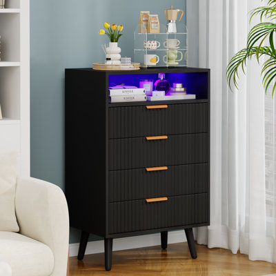 Dressers by George Oliver