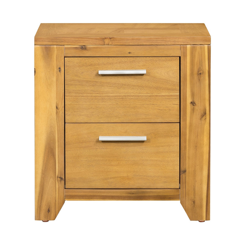 20.7X15.4X22" Nightstand