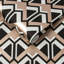 Beau Geometric Metallic Wallpaper Roll-293652928