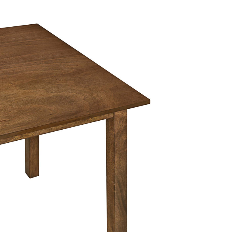 Ensemble repas, Noyer
