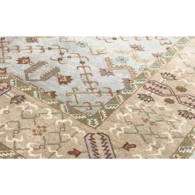 One-of-a-Kind 5'8" X 8'1" Area Rug