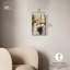 "Sunlit Canal", impression sur toile de cuisine par Art Remedy, galerie tendue, 10 x 15-654835994-654835992