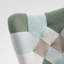 Aghaboy Upholstered Armchair