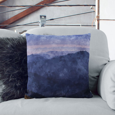 Square Cushion