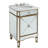 Lovett 24'' Single Bathroom Vanity with Stone Top-92078929
