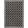 Herefordshire Performance Geometric Indoor/Outdoor Area Rug
