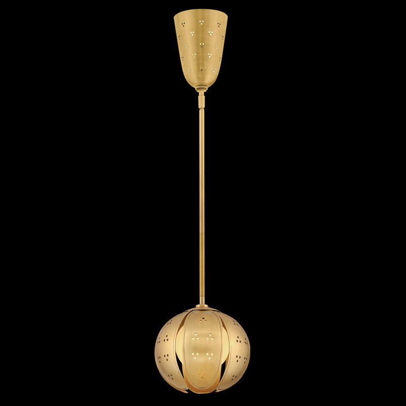 Anthos 2 - Light Pendant