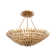 Broche 8 - Light Chandelier
