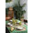 Kabir 12 Piece Ceramic Dinnerware Set - Service for 4
