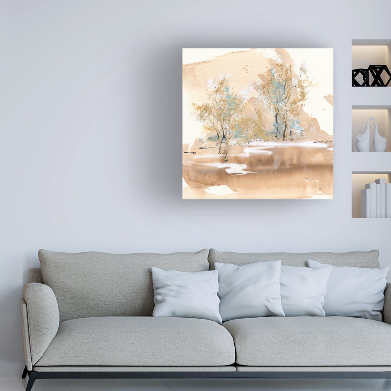 Art mural sur toile «Bachelor», H 14 po x l 14 po