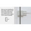 PIN Genie Inc., DBA Lockly WiFi compatible Electronic Entry Set with-139009355