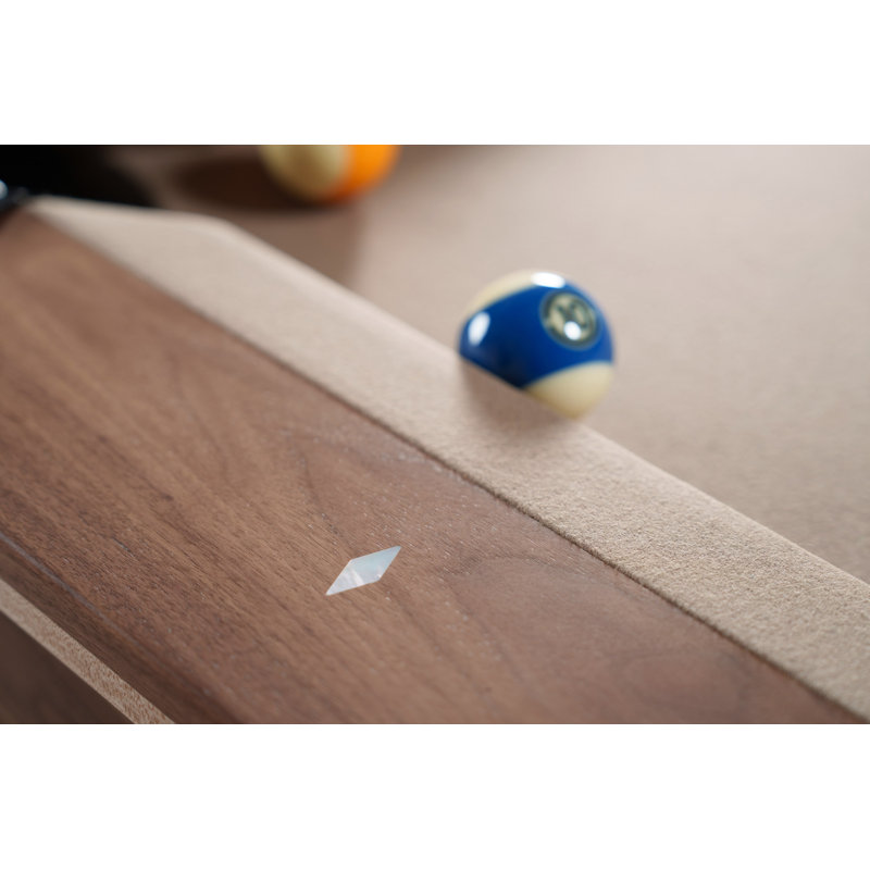 Derby Pool Table