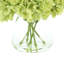 Hydrangea Bouquet In Vase-336806019