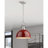 1 - Light Oil Rubbed Bronze Single Pendant-1153383262-1153383248