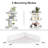 Corner Shelf Wall Mount-1189500122