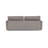 Sianah 88" Upholstered Sofa Bed