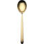 Stainless Steel Serving Spoon-14954699