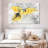 Brampt Yellow Macaw-107859240