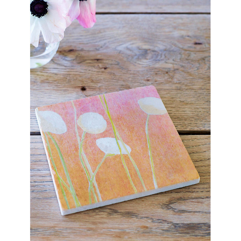 Square 1 Piece Trivet