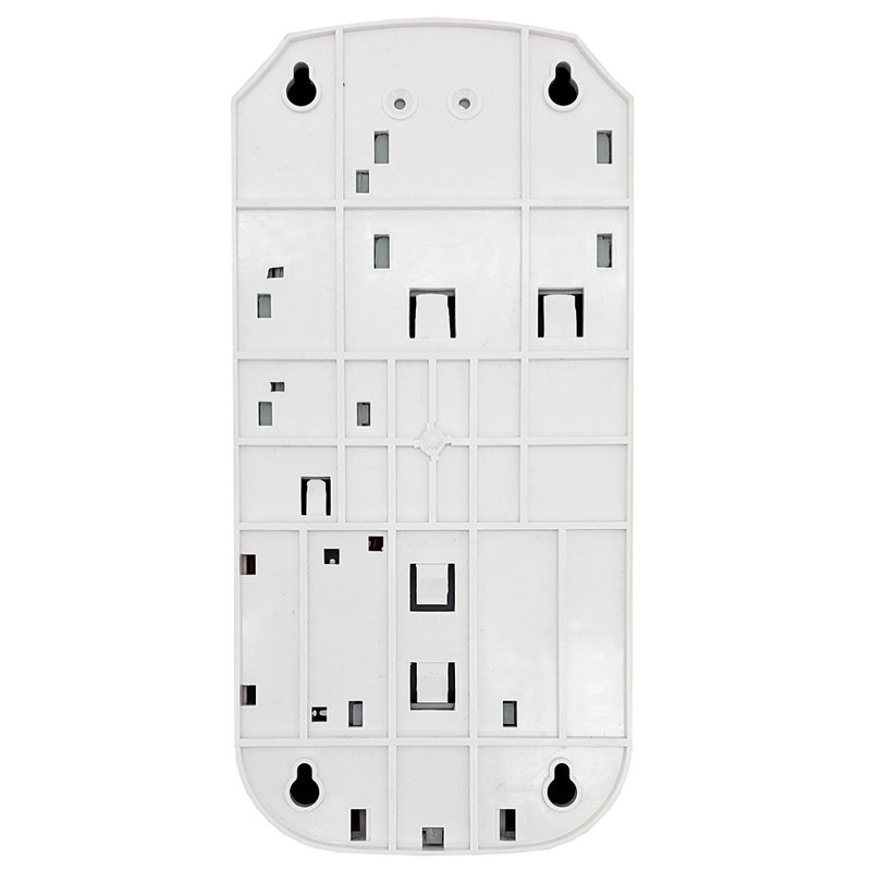 Touchless Wall Mounted Soap Dispenser