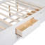 Lit de jour double avec tiroirs et tablettes, blanc-1444467211-1444467213