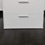 Commode modulaire à trois tiroirs Morgan