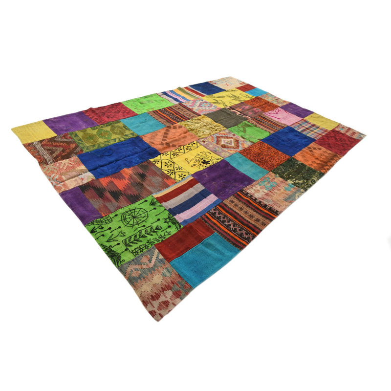 6x9 Plimpton Multi Rug