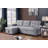 Warrendale Wide Reversible Sleeper Sofa & Chaise-1750172061