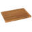 Teak Non-Slip Bath Rug
