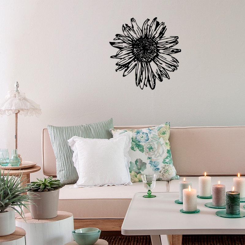 Hanah Home Wall Décor