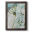 «Flower Layers II», reproduction sur toile encadrée-73981191