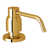 Unlacquered Brass selected