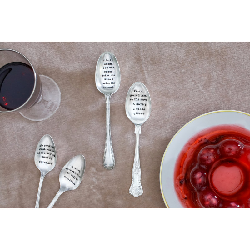 Maltby Dinner Spoon