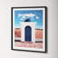 Modern & Contemporary Framed Print