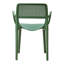 Fauteuil de terrasse empilable-228067781