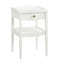Table de chevet 1 tiroir-118504357