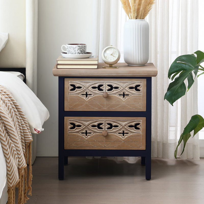 Table de chevet Fienley