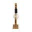 Grita Metal Desk Lamp