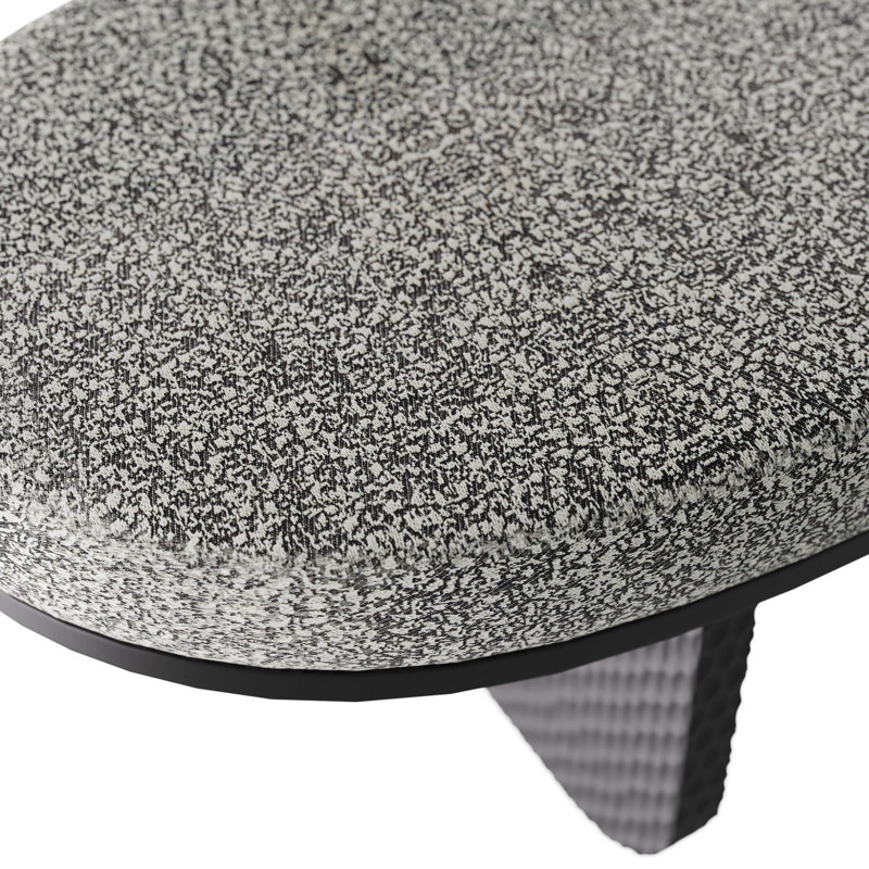 Yogi Upholstered Bench