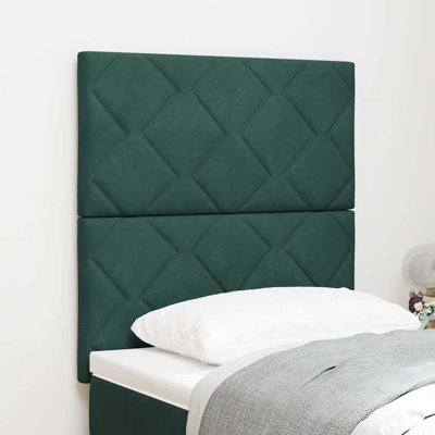 Headboard