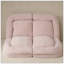 Canapé-lit convertible double escamotable-118043526